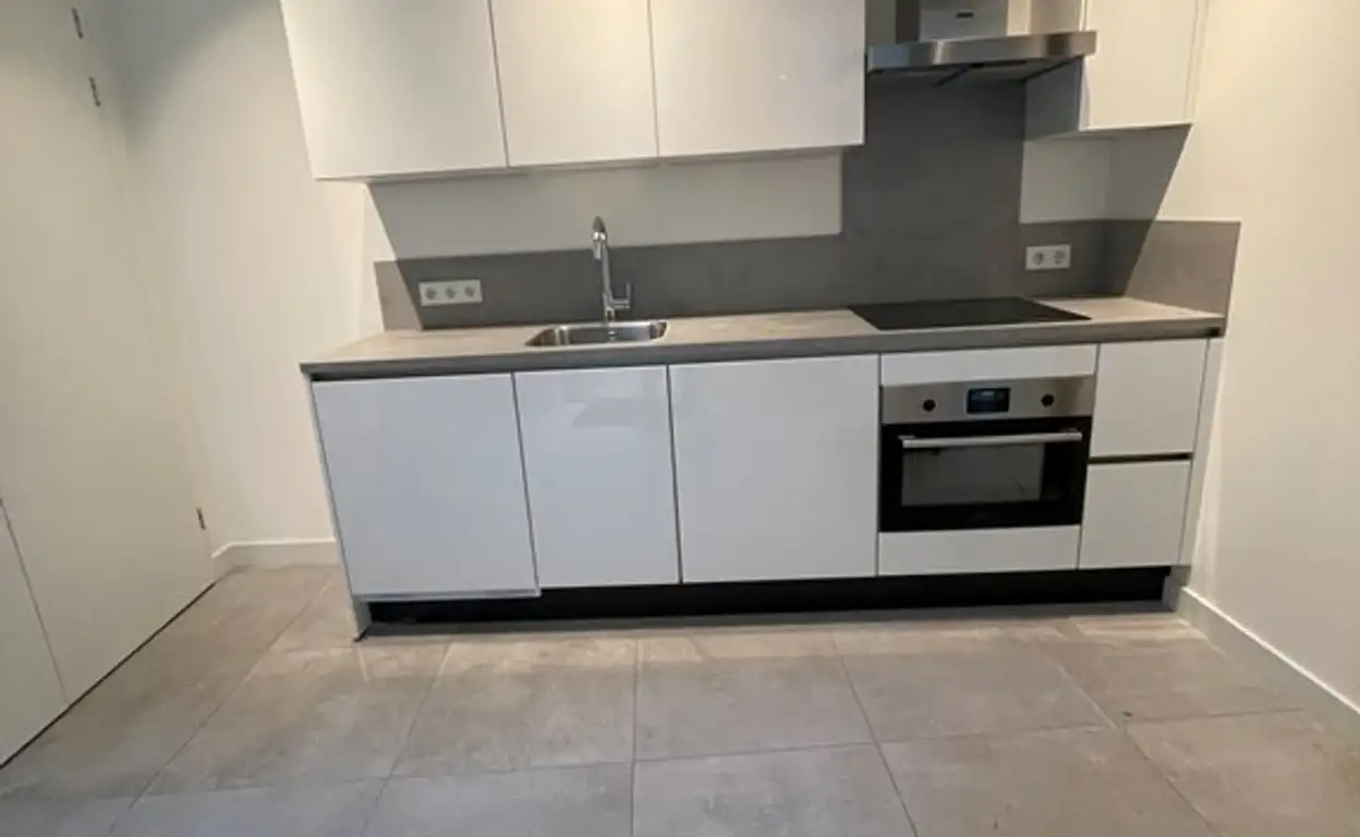 Foto #1 Appartement Vughterstraat Den Bosch