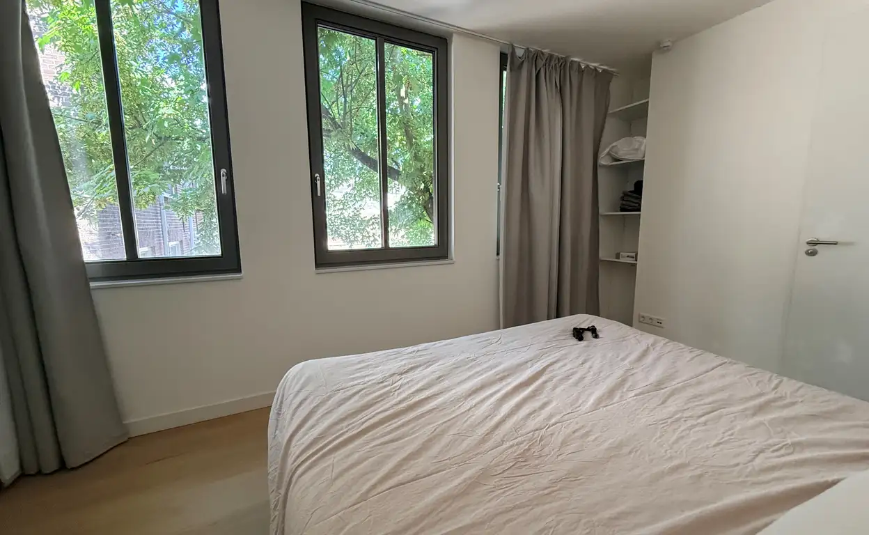 Foto #13 Appartement Vughterstraat Den Bosch