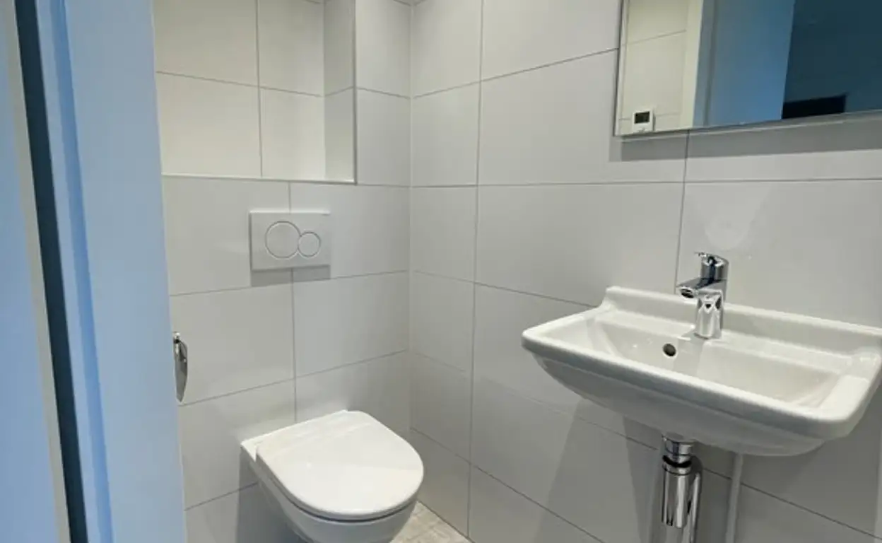 Foto #6 Appartement Vughterstraat Den Bosch