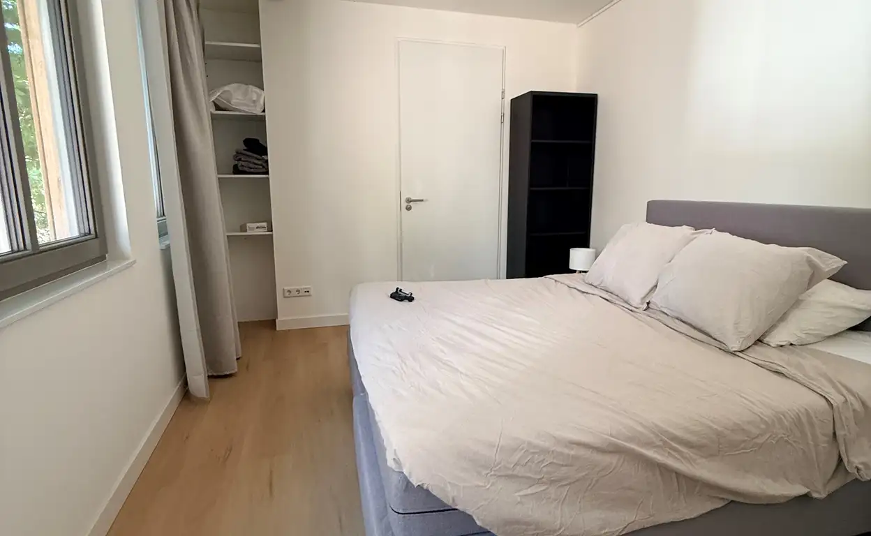 Foto #16 Appartement Vughterstraat Den Bosch
