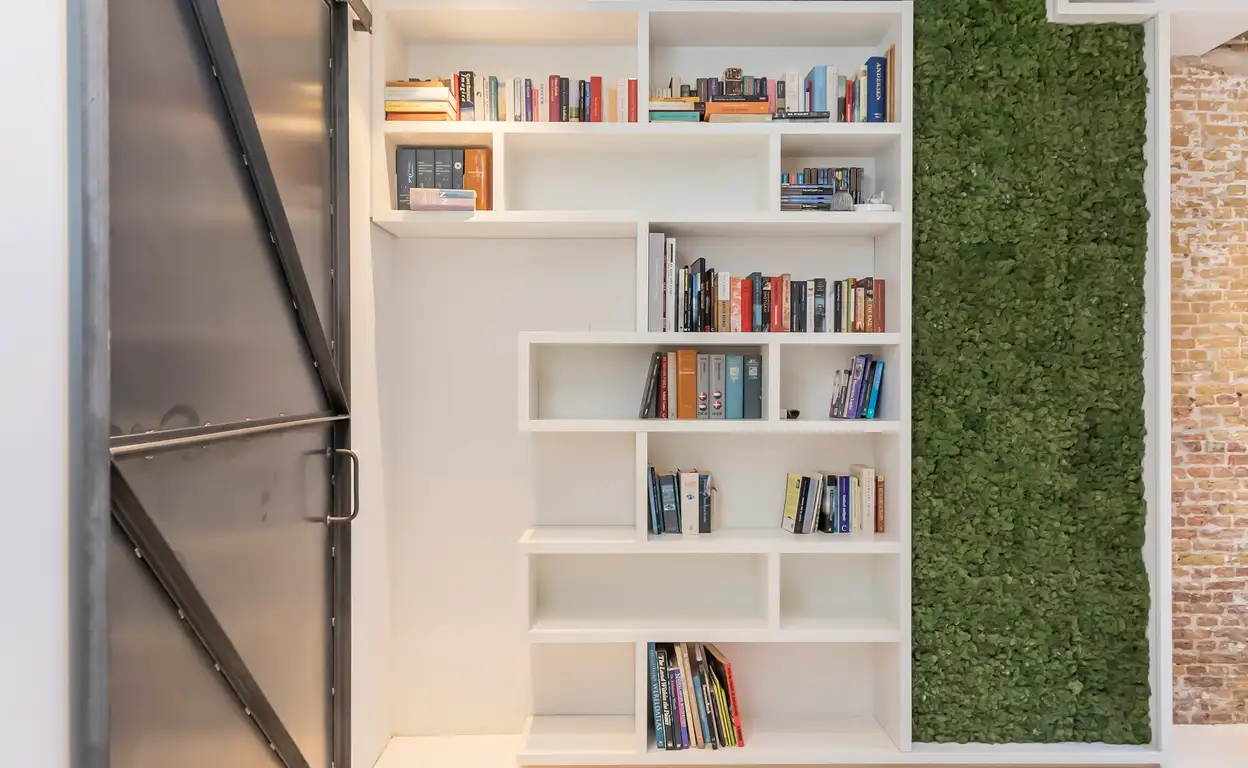 Foto #12 Huurwoning Lange Haven Schiedam