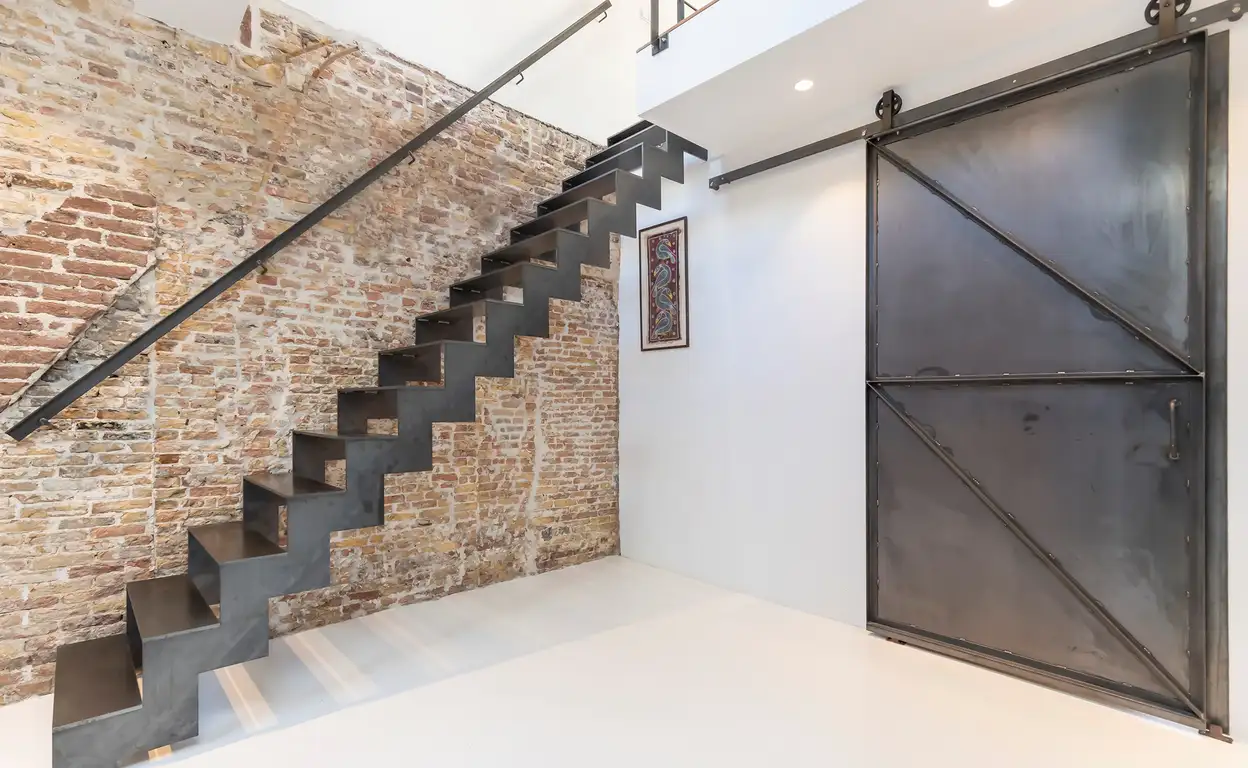 Foto #15 Huurwoning Lange Haven Schiedam