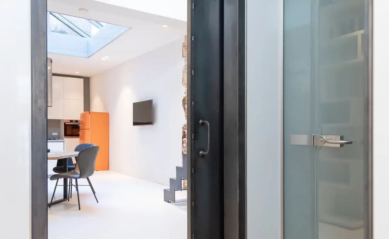 Foto #3 Huurwoning Lange Haven Schiedam