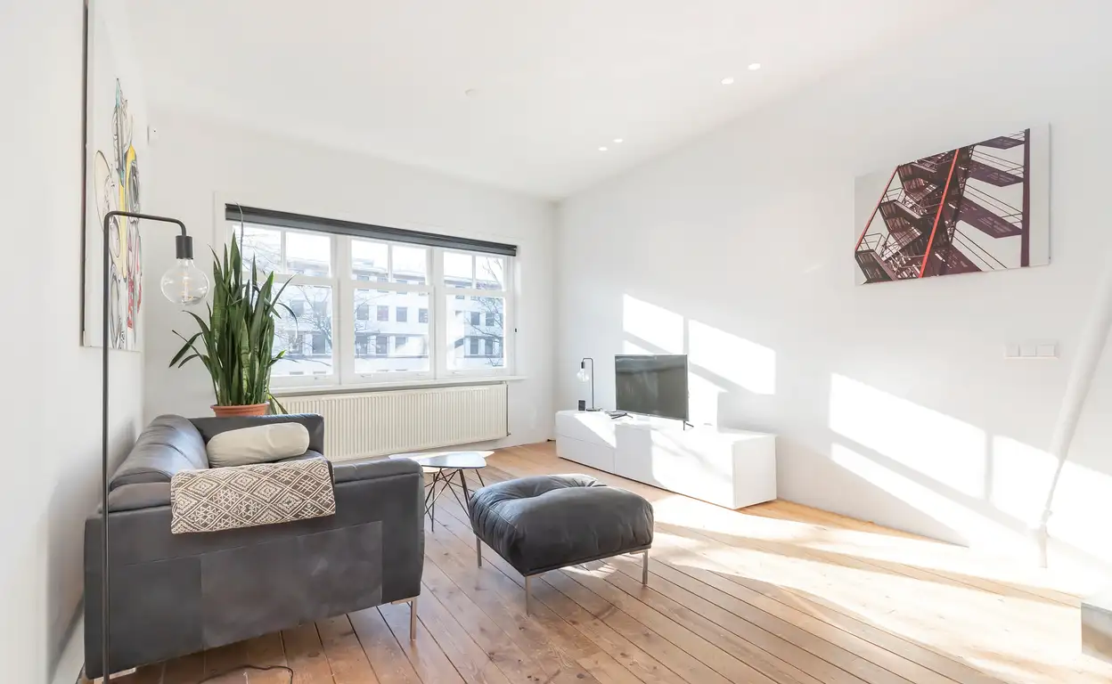 Foto #18 Huurwoning Lange Haven Schiedam