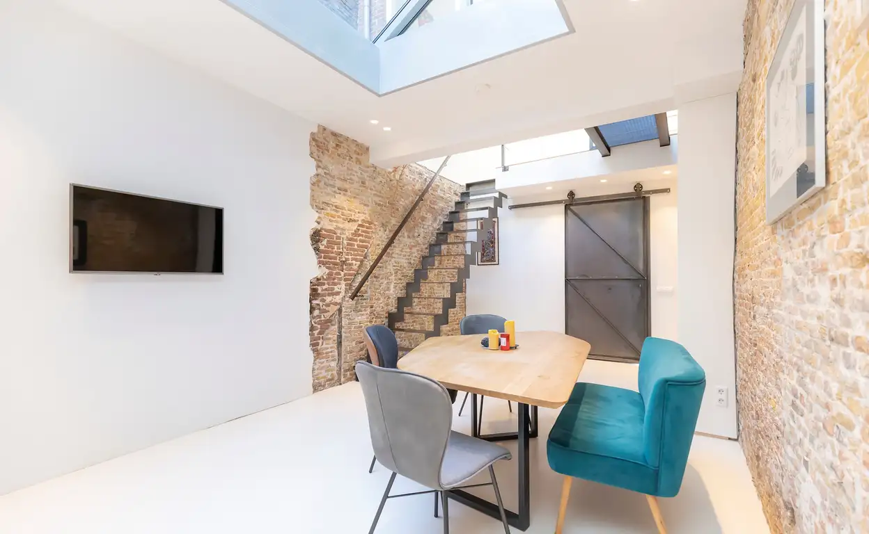 Foto #6 Huurwoning Lange Haven Schiedam
