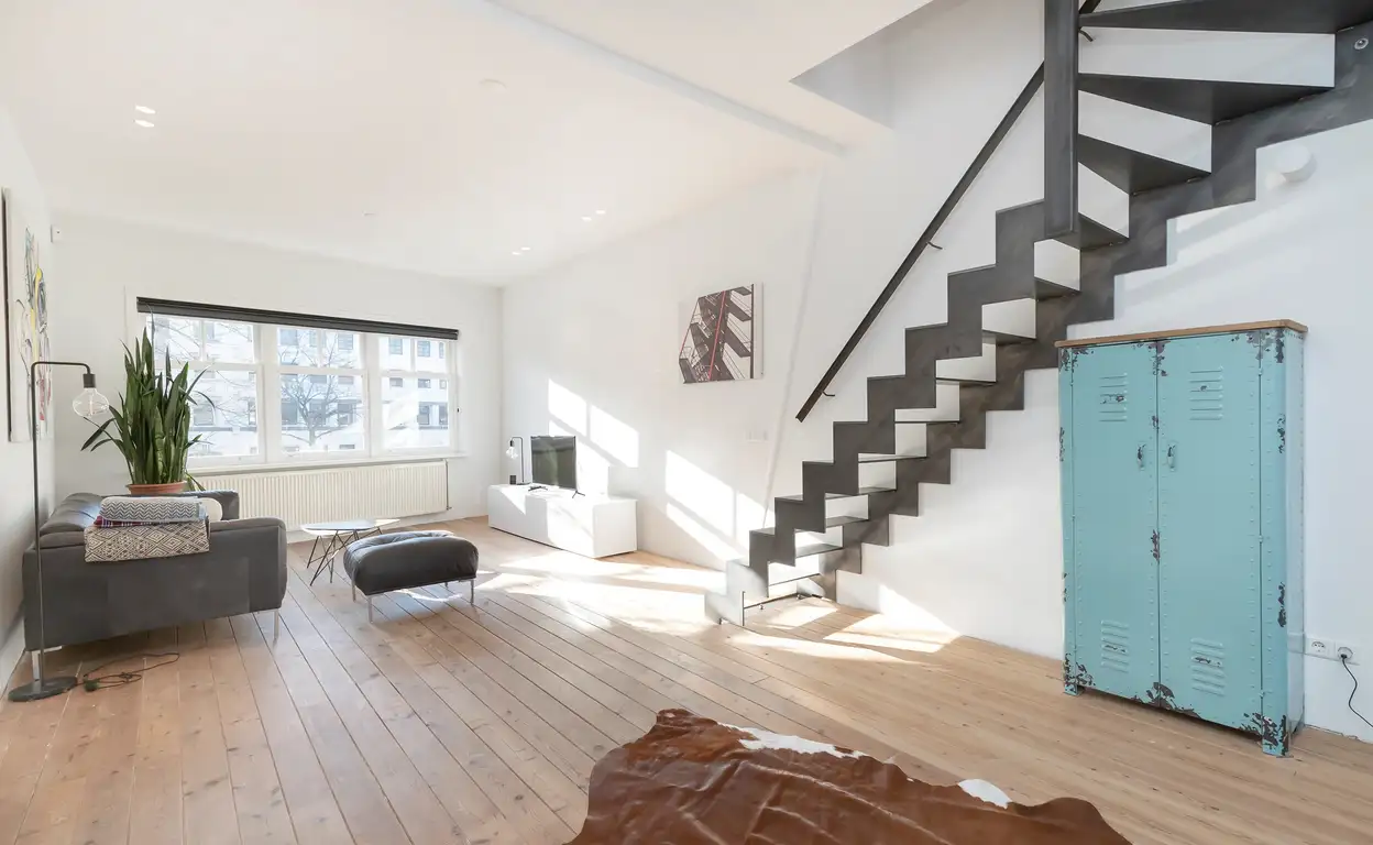 Foto #17 Huurwoning Lange Haven Schiedam