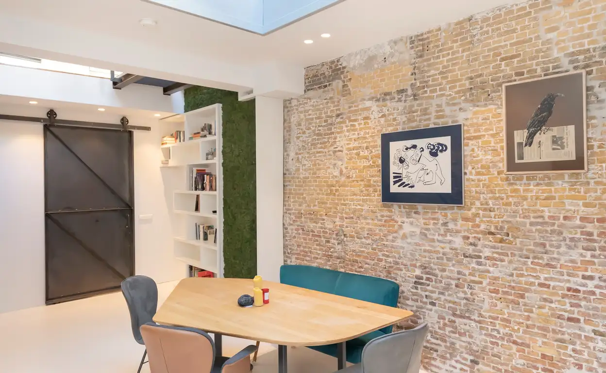 Foto #7 Huurwoning Lange Haven Schiedam