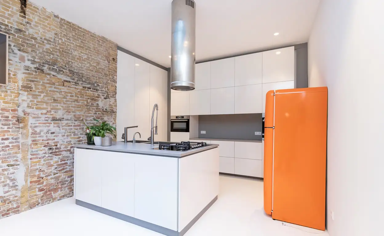 Foto #9 Huurwoning Lange Haven Schiedam