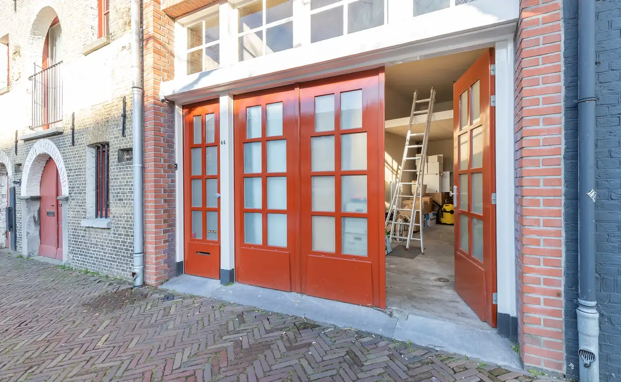 Foto #34 Huurwoning Lange Haven Schiedam