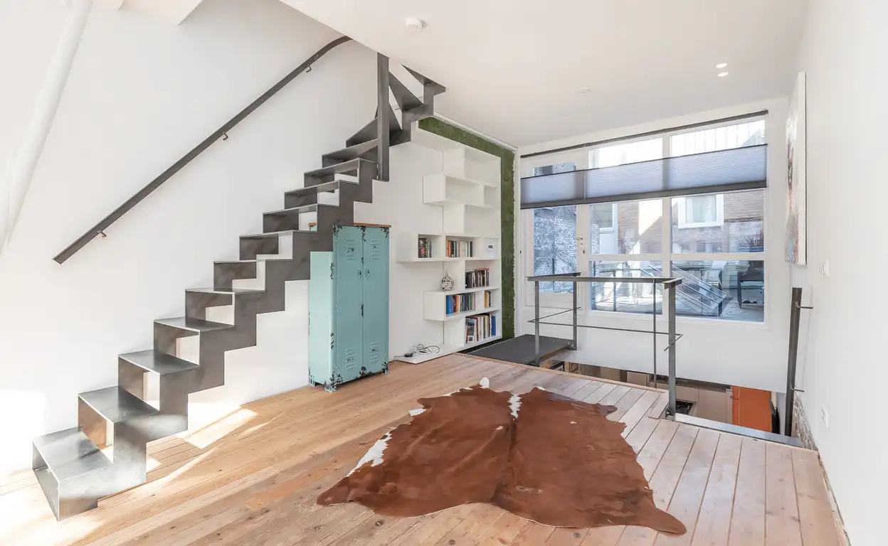Foto #21 Huurwoning Lange Haven Schiedam