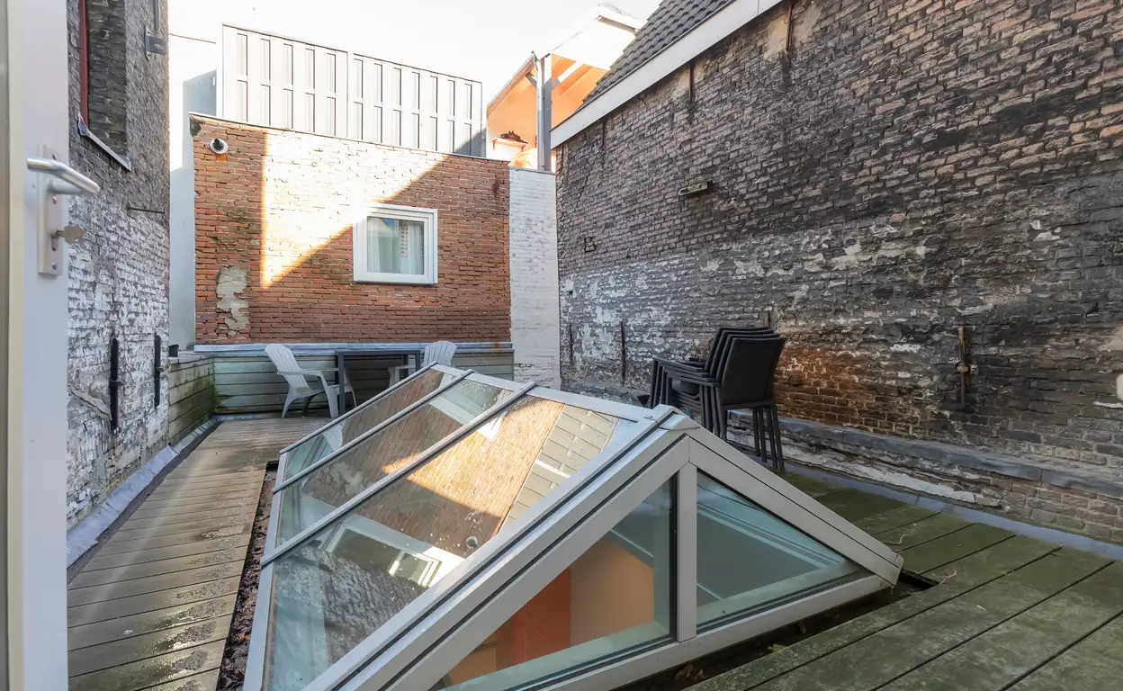 Foto #22 Huurwoning Lange Haven Schiedam