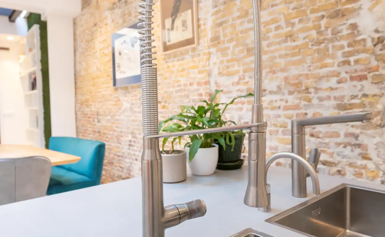 Foto #10 Huurwoning Lange Haven Schiedam