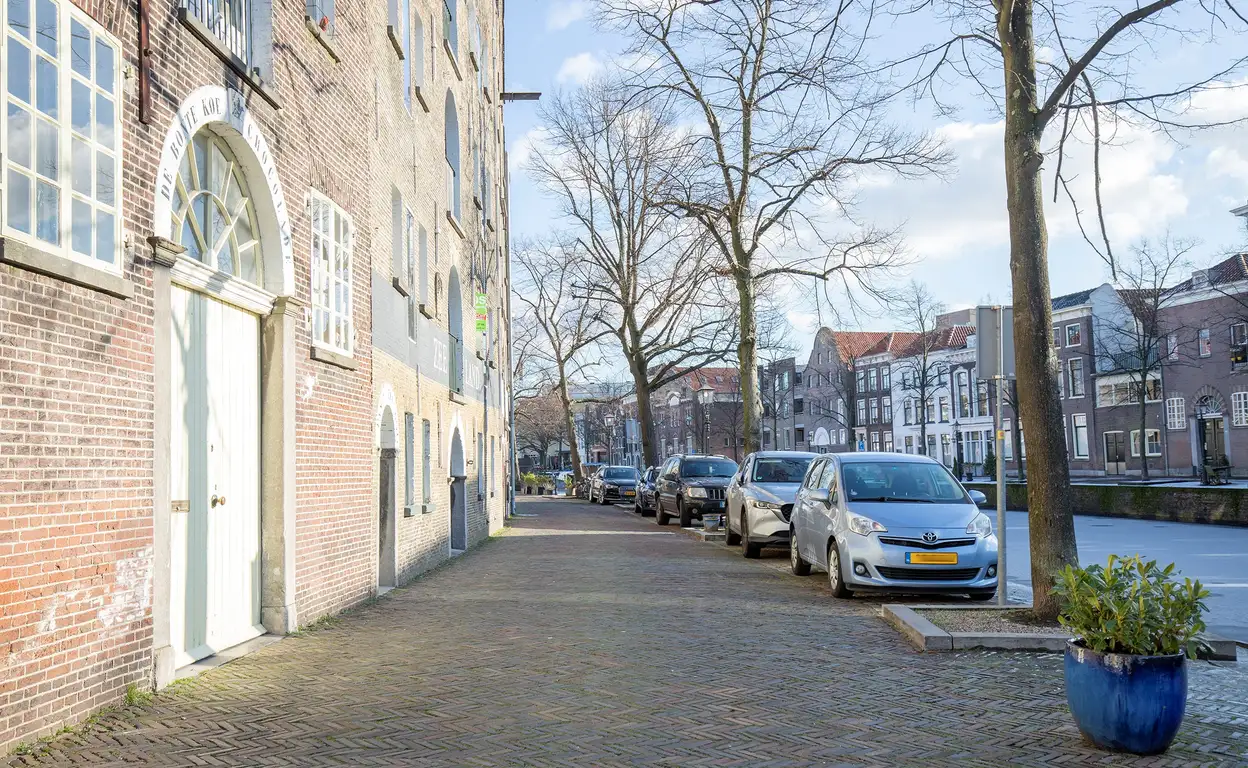 Foto #36 Huurwoning Lange Haven Schiedam