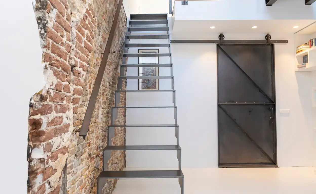 Foto #16 Huurwoning Lange Haven Schiedam