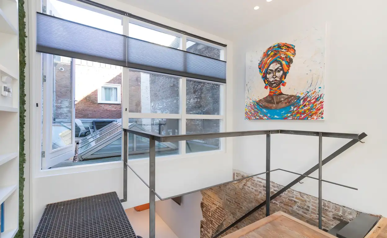 Foto #20 Huurwoning Lange Haven Schiedam