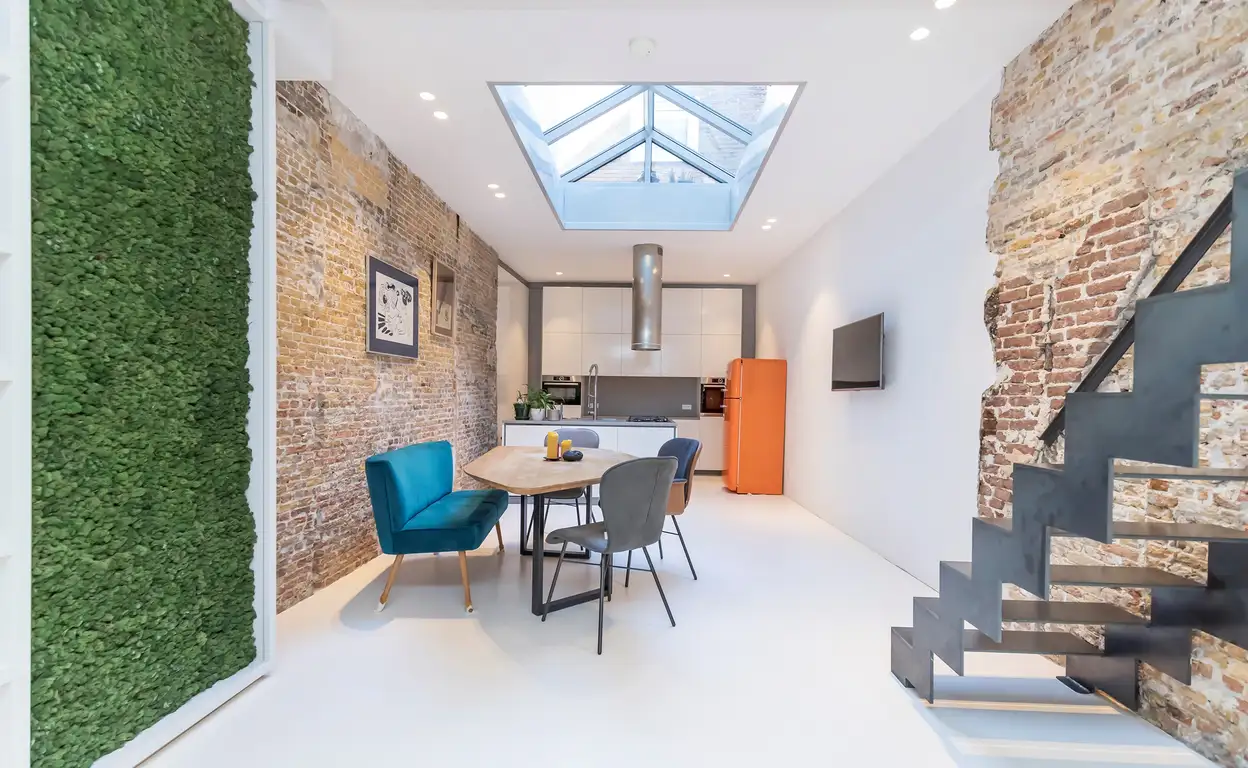 Foto #8 Huurwoning Lange Haven Schiedam