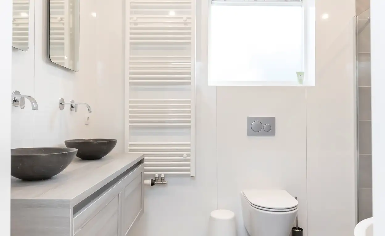 Foto #28 Huurwoning Lange Haven Schiedam