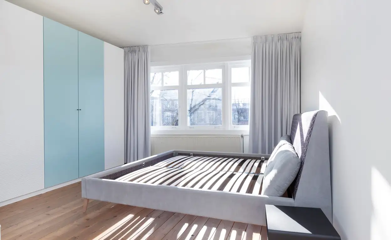 Foto #24 Huurwoning Lange Haven Schiedam