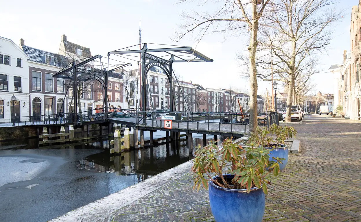 Foto #35 Huurwoning Lange Haven Schiedam