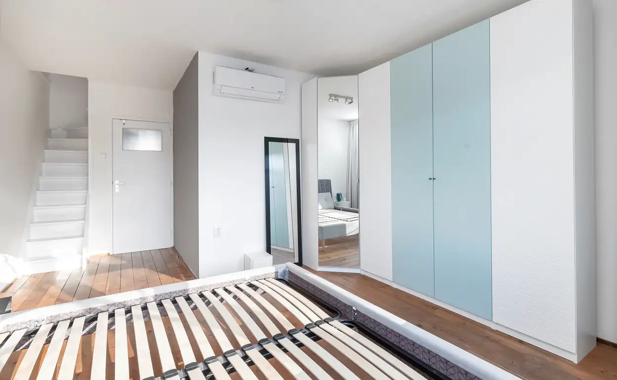 Foto #25 Huurwoning Lange Haven Schiedam