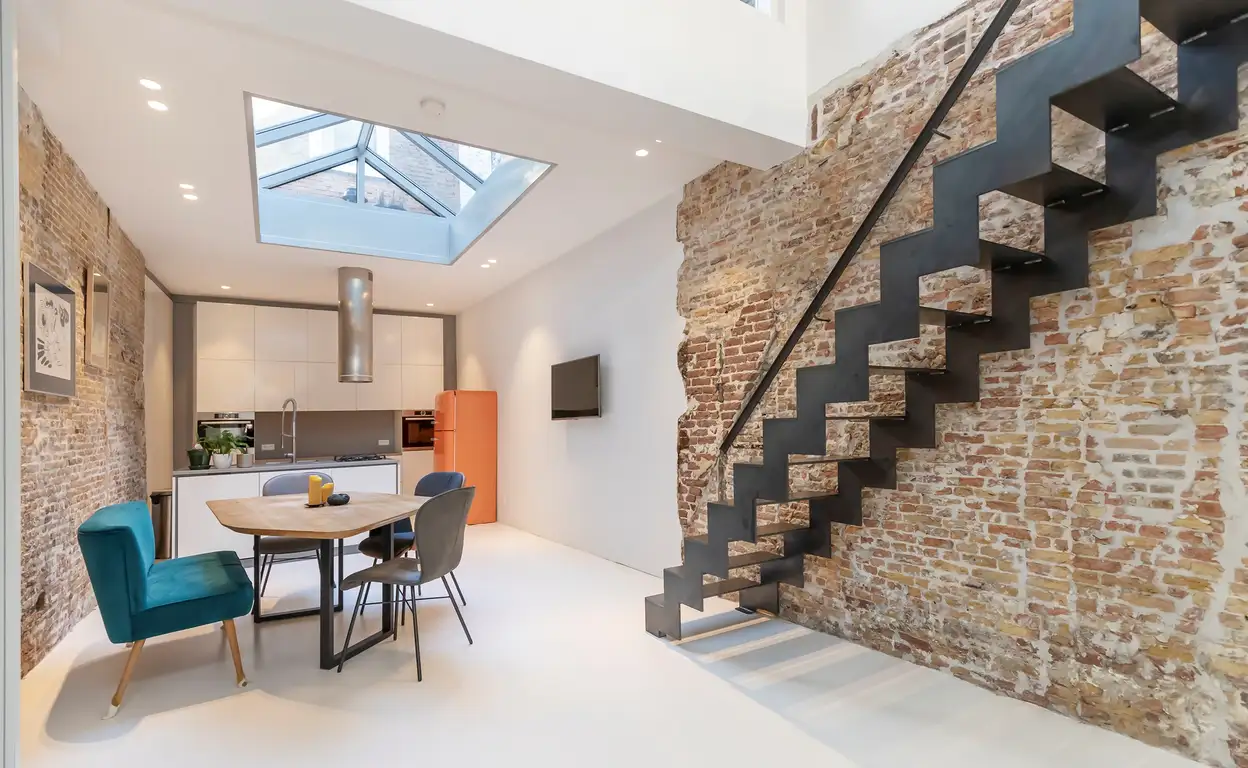 Foto #4 Huurwoning Lange Haven Schiedam