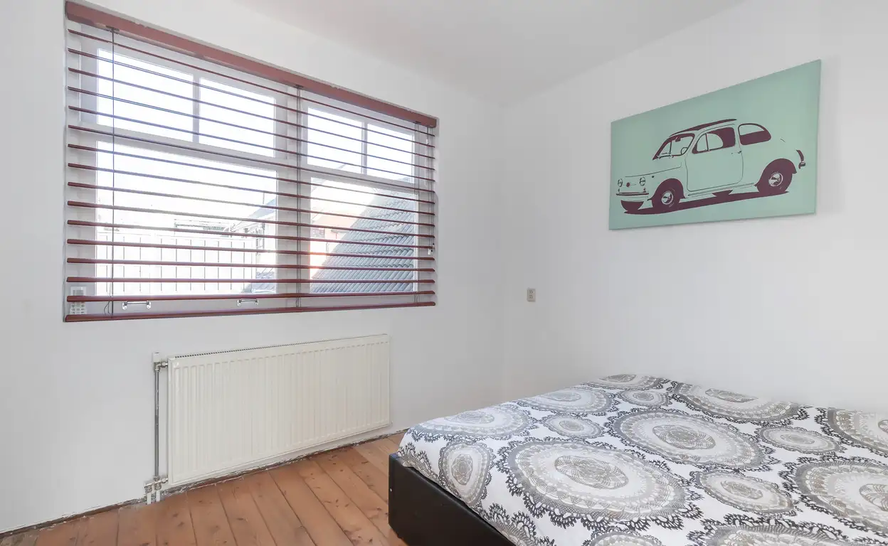 Foto #26 Huurwoning Lange Haven Schiedam