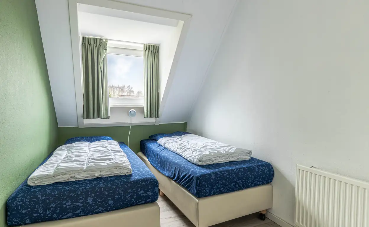 Foto #35 Huurwoning Heuvelweg Vlagtwedde