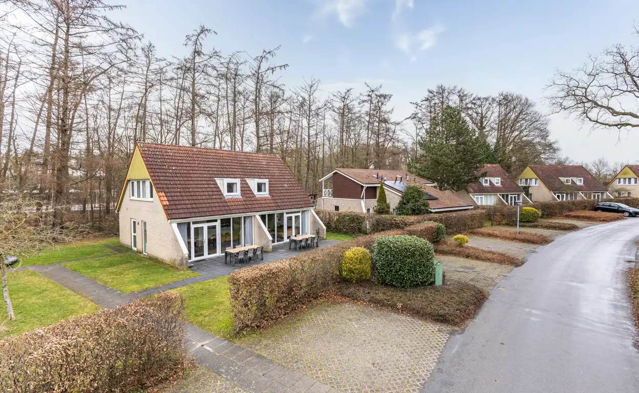 Foto #0 Huurwoning Heuvelweg Vlagtwedde