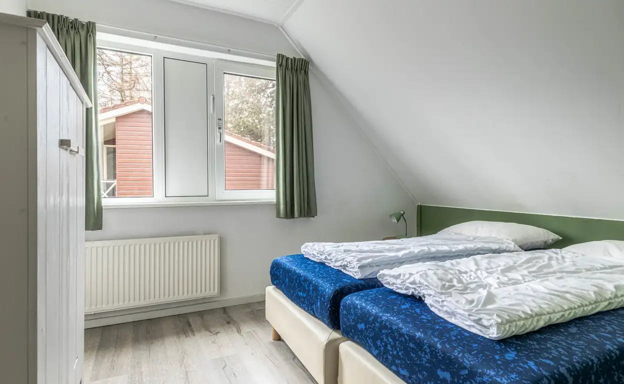 Foto #36 Huurwoning Heuvelweg Vlagtwedde
