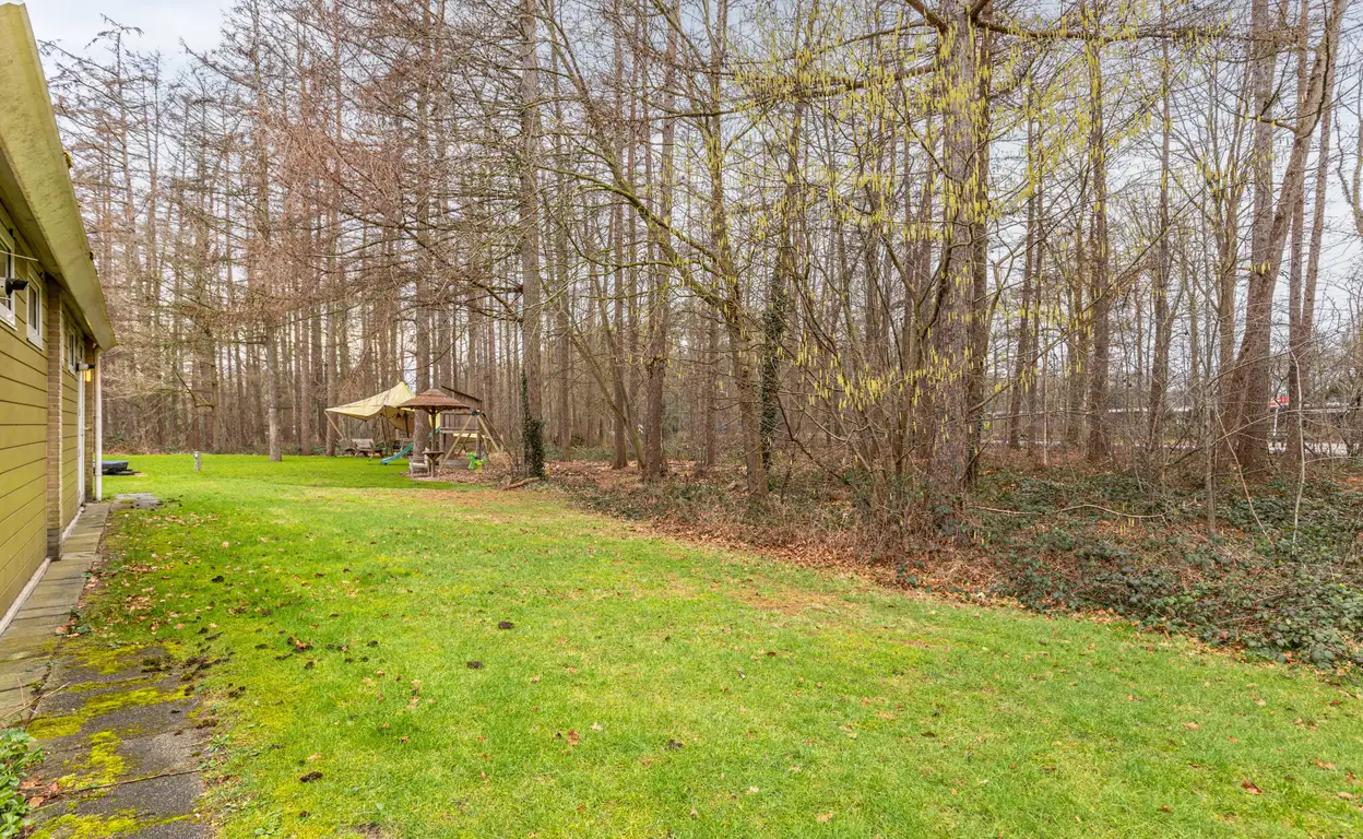 Foto #41 Huurwoning Heuvelweg Vlagtwedde