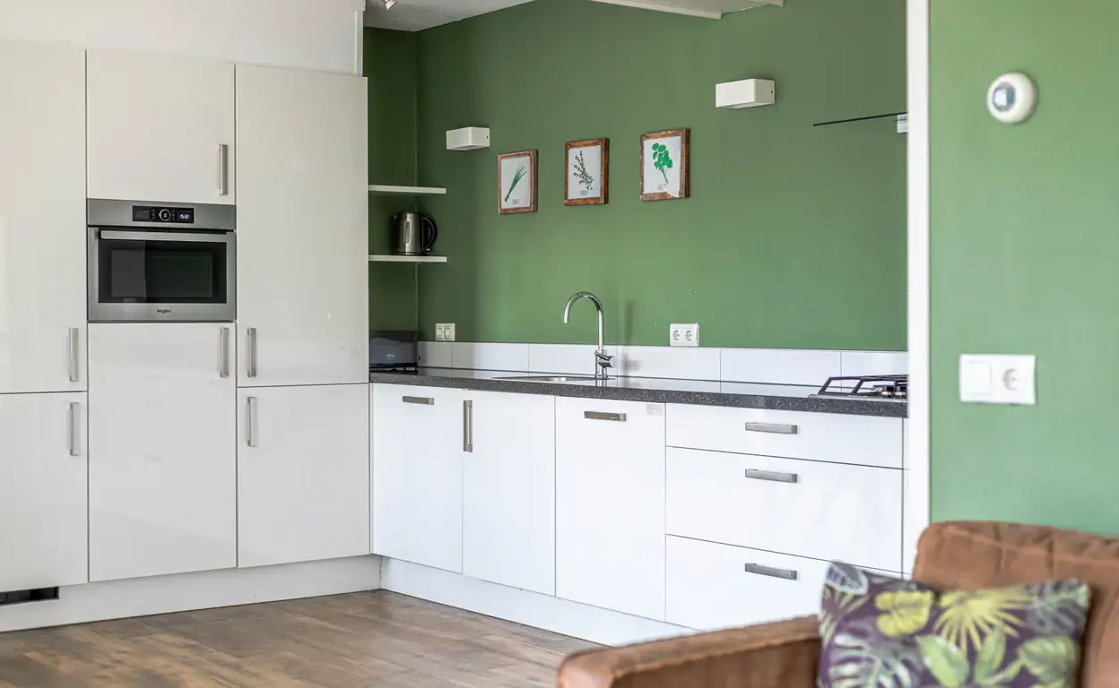 Foto #18 Huurwoning Heuvelweg Vlagtwedde