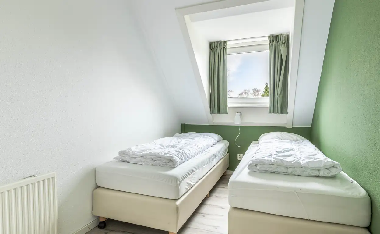 Foto #33 Huurwoning Heuvelweg Vlagtwedde