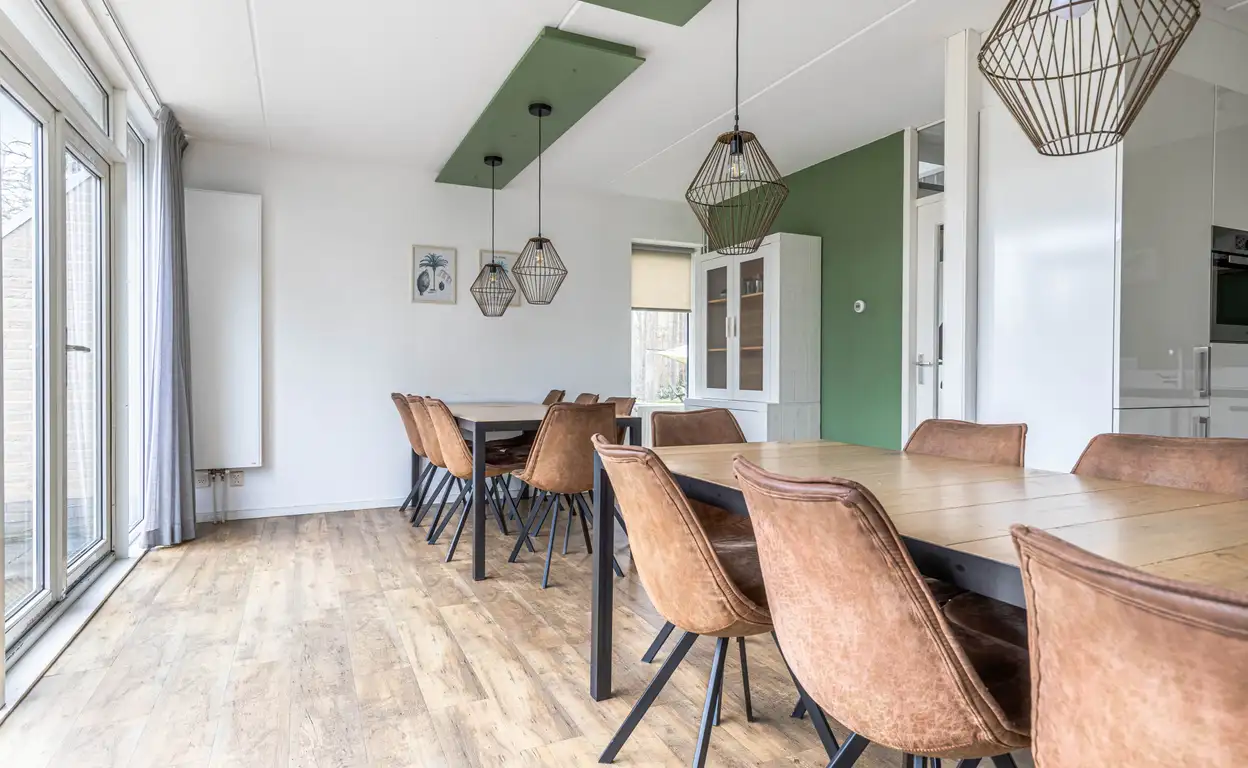 Foto #12 Huurwoning Heuvelweg Vlagtwedde