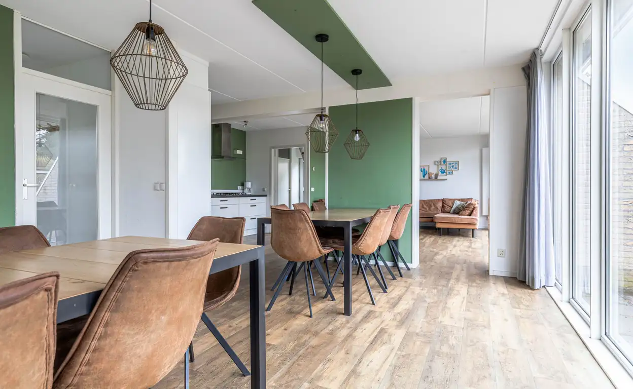 Foto #13 Huurwoning Heuvelweg Vlagtwedde