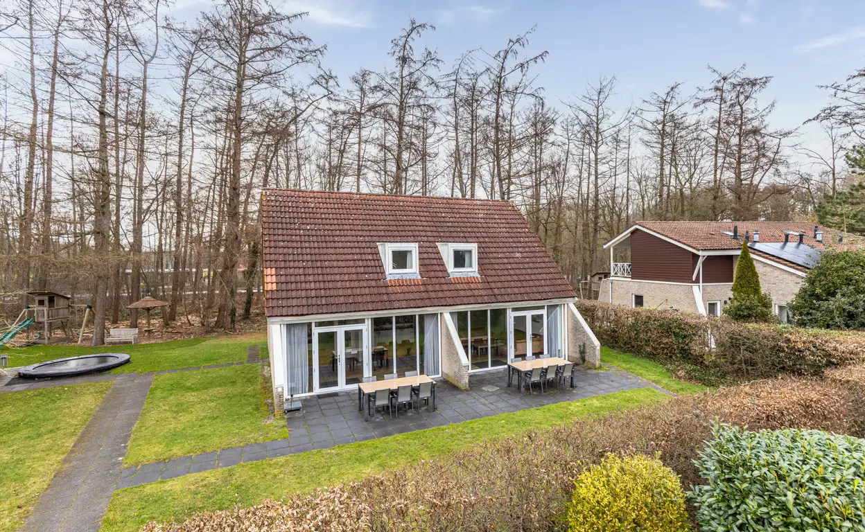 Foto #1 Huurwoning Heuvelweg Vlagtwedde