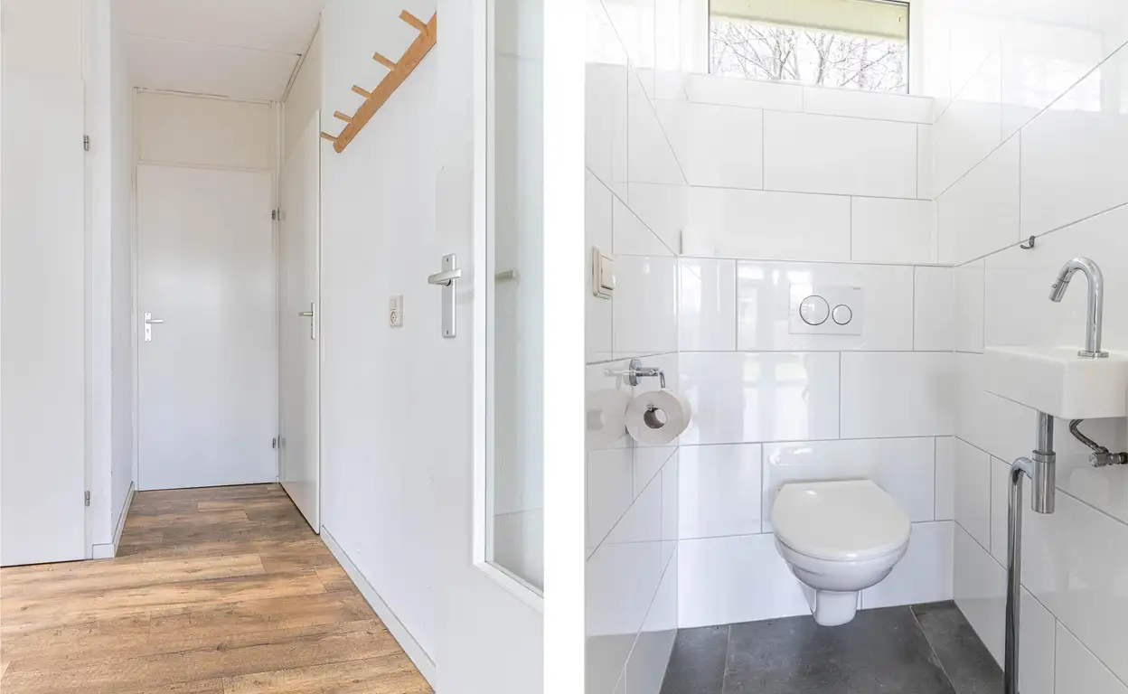 Foto #21 Huurwoning Heuvelweg Vlagtwedde