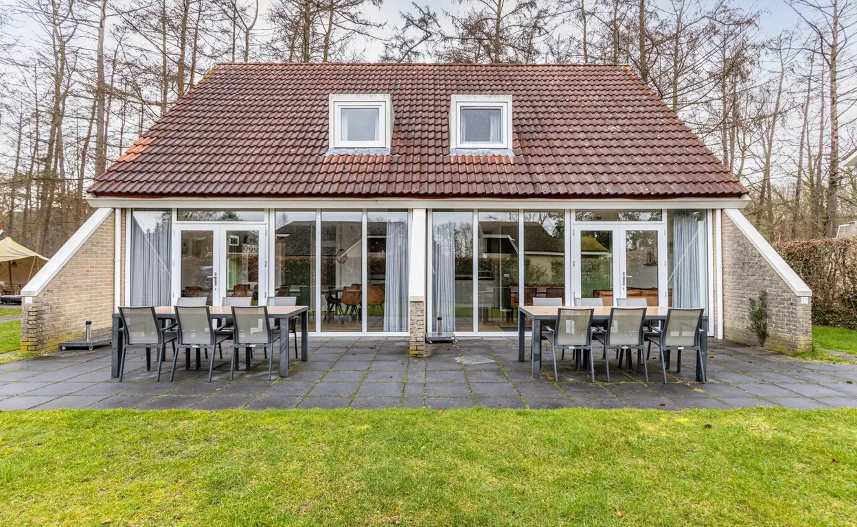 Foto #4 Huurwoning Heuvelweg Vlagtwedde