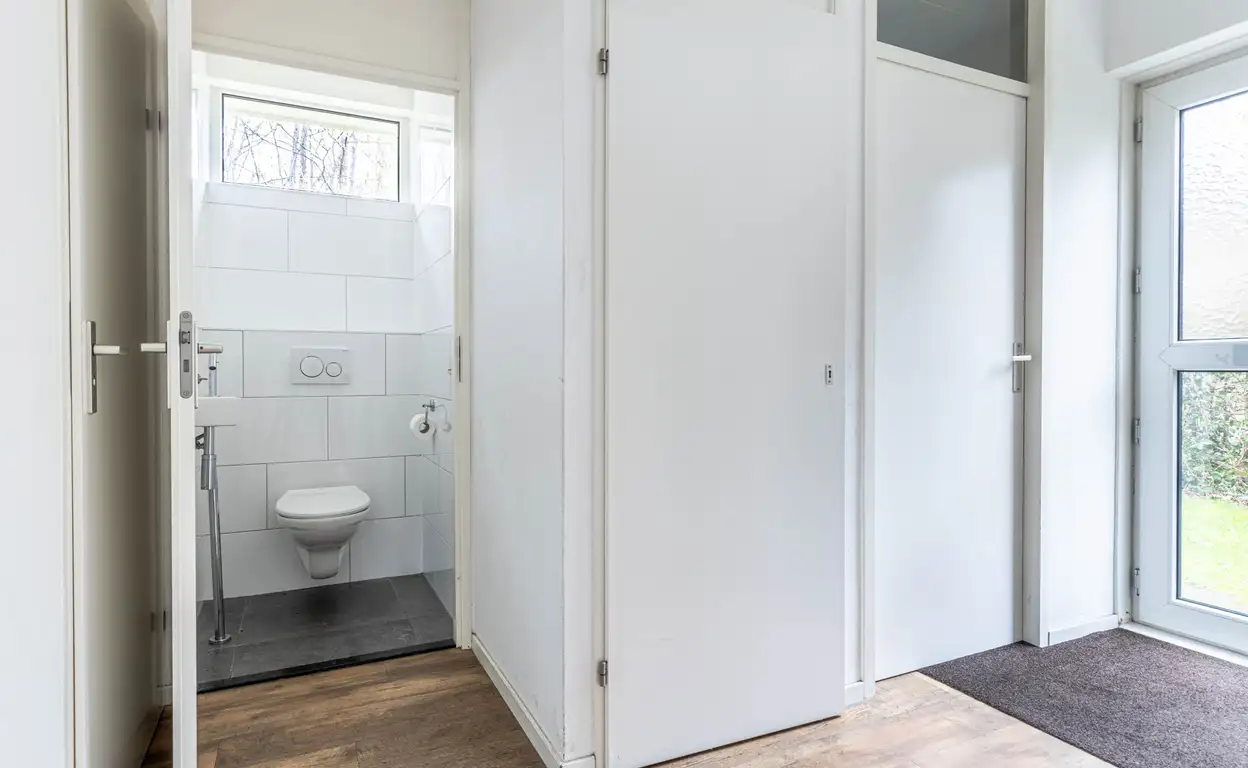 Foto #19 Huurwoning Heuvelweg Vlagtwedde