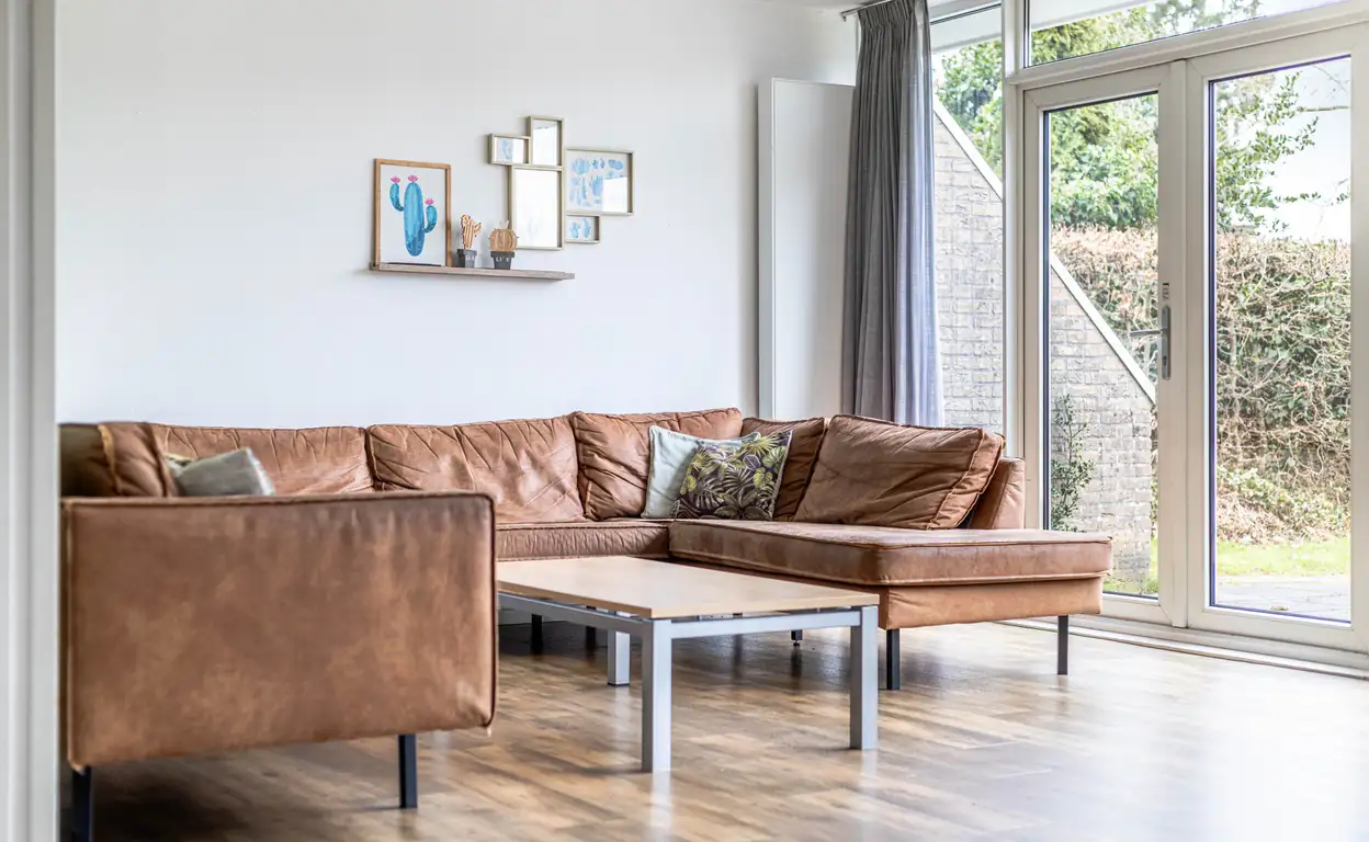 Foto #7 Huurwoning Heuvelweg Vlagtwedde