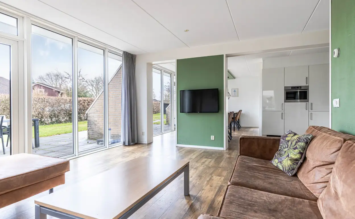 Foto #9 Huurwoning Heuvelweg Vlagtwedde