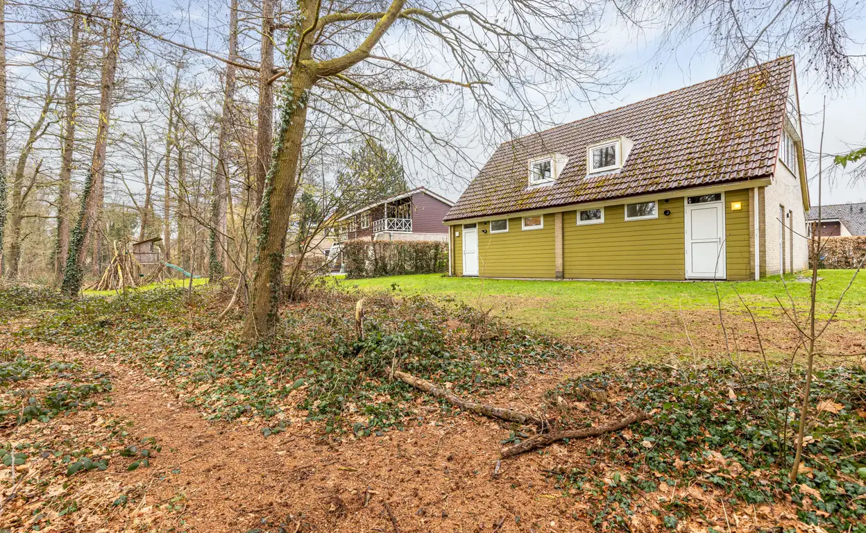 Foto #39 Huurwoning Heuvelweg Vlagtwedde