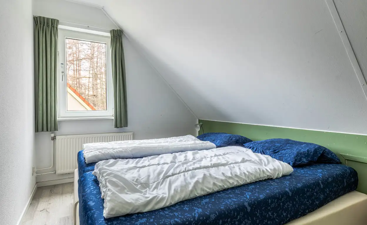 Foto #31 Huurwoning Heuvelweg Vlagtwedde
