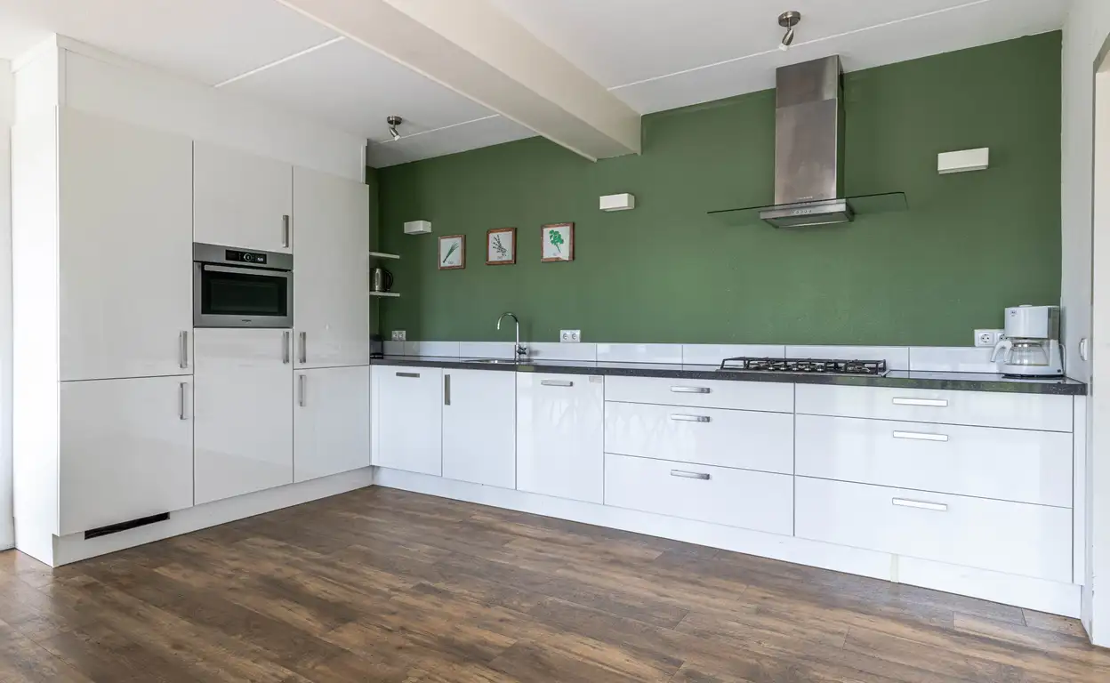 Foto #16 Huurwoning Heuvelweg Vlagtwedde