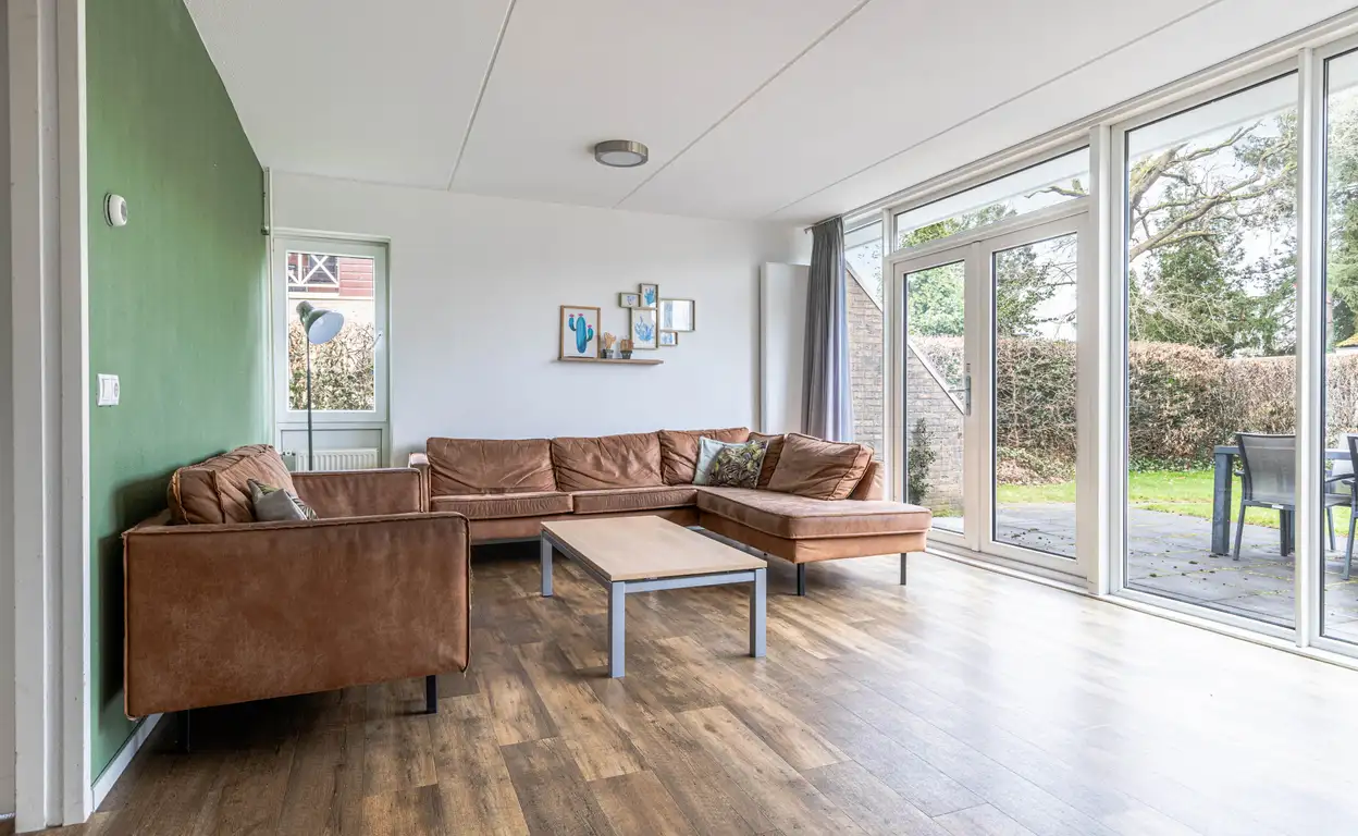 Foto #8 Huurwoning Heuvelweg Vlagtwedde