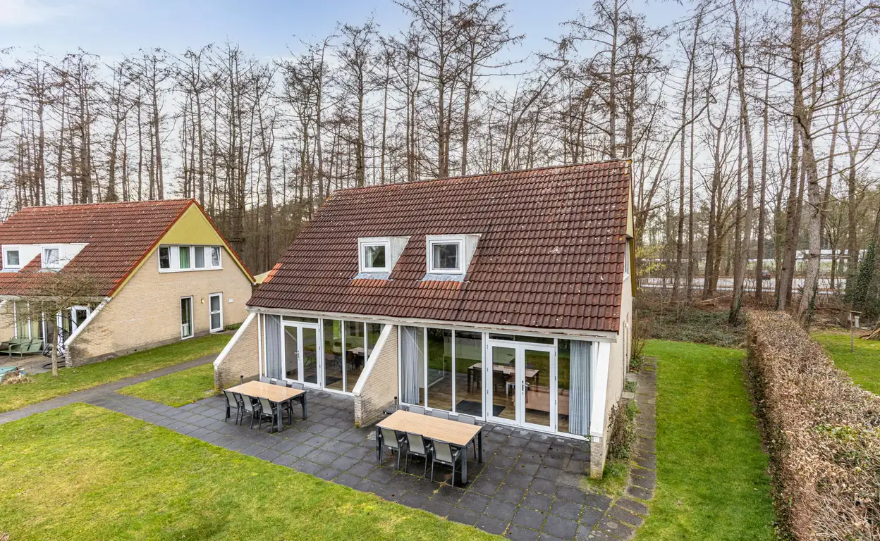 Foto #2 Huurwoning Heuvelweg Vlagtwedde
