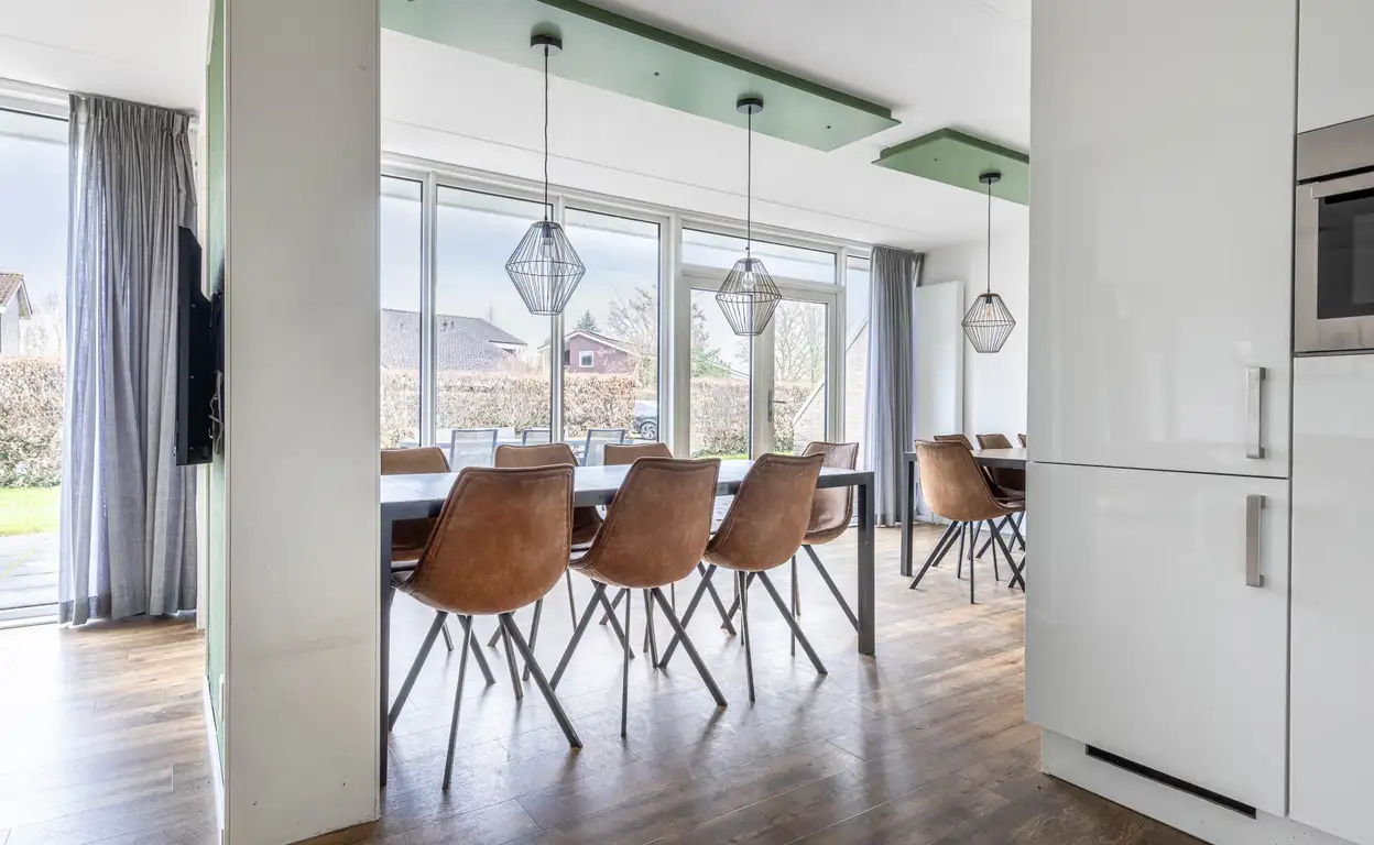 Foto #14 Huurwoning Heuvelweg Vlagtwedde