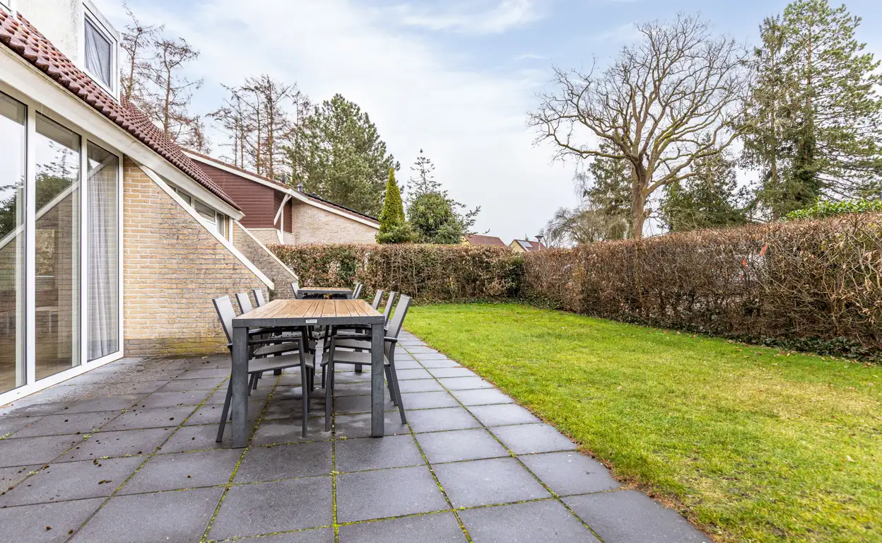 Foto #38 Huurwoning Heuvelweg Vlagtwedde