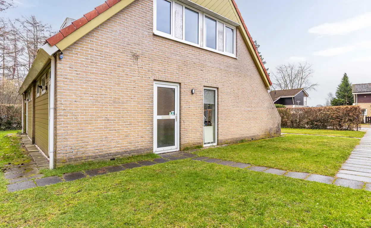 Foto #5 Huurwoning Heuvelweg Vlagtwedde
