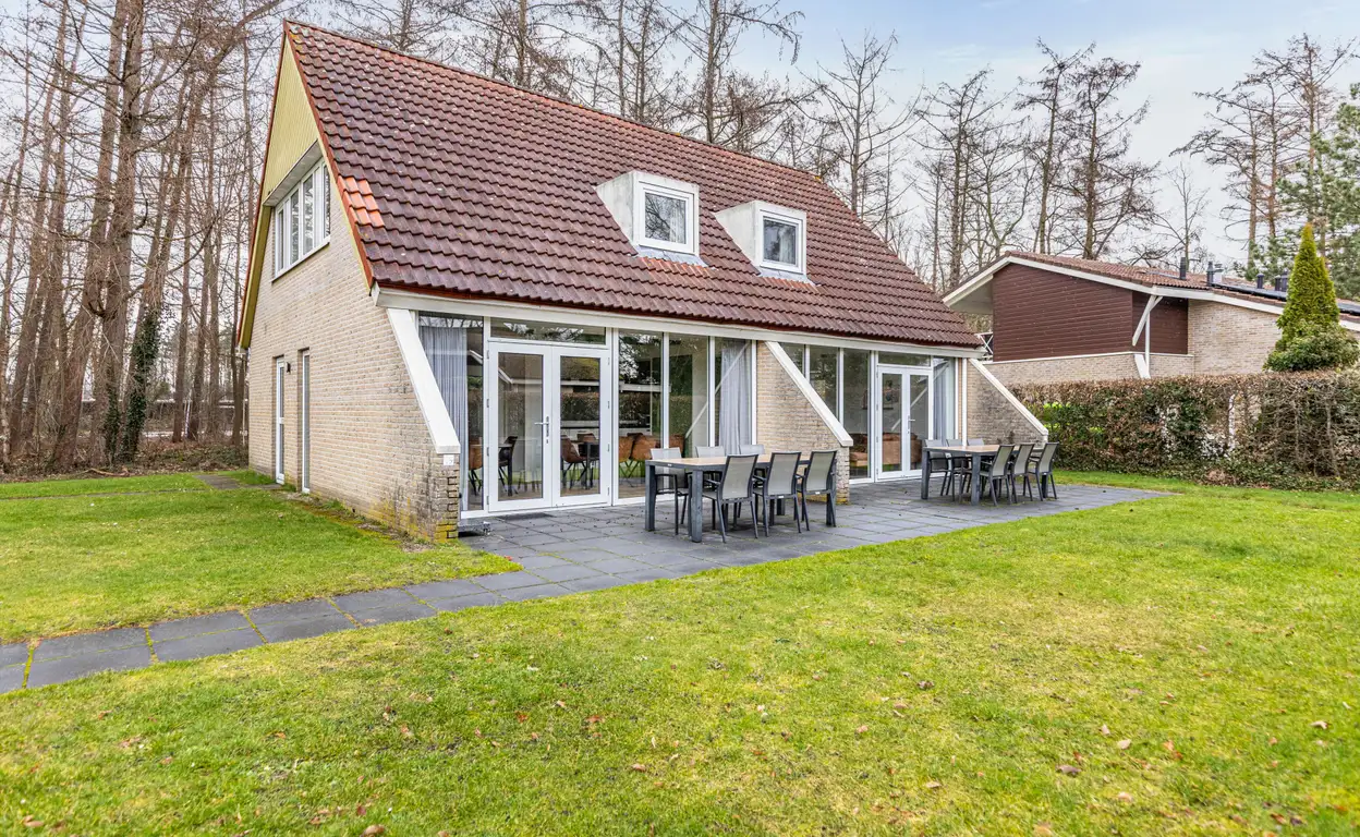 Foto #3 Huurwoning Heuvelweg Vlagtwedde