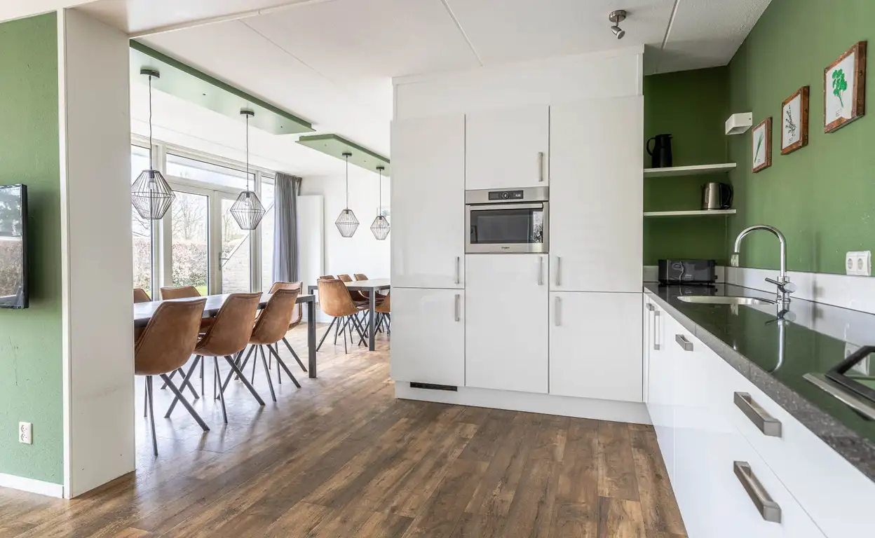 Foto #15 Huurwoning Heuvelweg Vlagtwedde